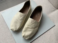 Toms - creme