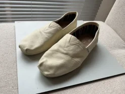Toms - creme
