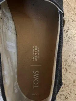 Toms Ballerina