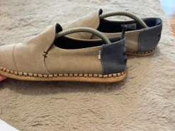 TOMS Deconstructed Alparg