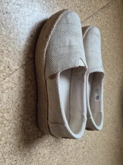 Toms Espadrilla Größe 38 neu