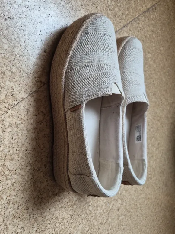 Toms Espadrilla Größe 38 neu