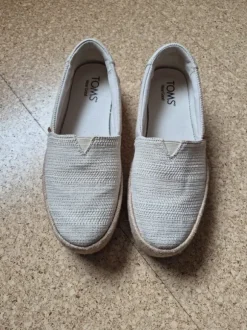 Toms Espadrilla Größe 38 neu