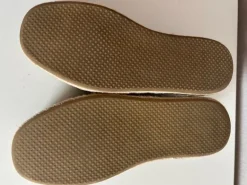 TOMS Espadrille Groen suede maat 41