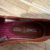 TOMS espadrilles