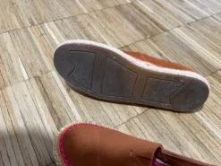 TOMS espadrilles