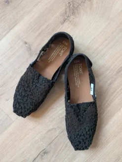 Toms Espadrilles
