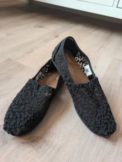 Toms Espadrilles