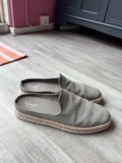 Toms Espadrilles