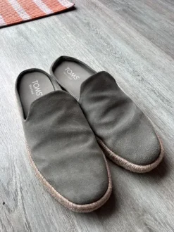 Toms Espadrilles