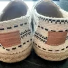 Toms Espadrilles Damen Größe 38