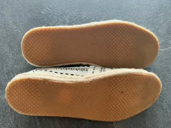 Toms Espadrilles Damen Größe 38