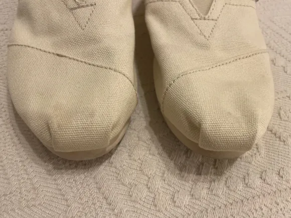 Toms Espadrilles, Gr. 37,5