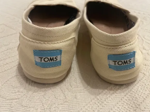 Toms Espadrilles, Gr. 37,5