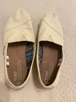Toms Espadrilles, Gr. 37,5