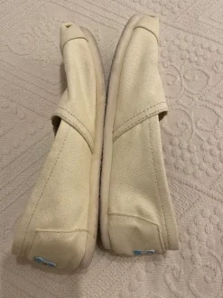 Toms Espadrilles, Gr. 37,5