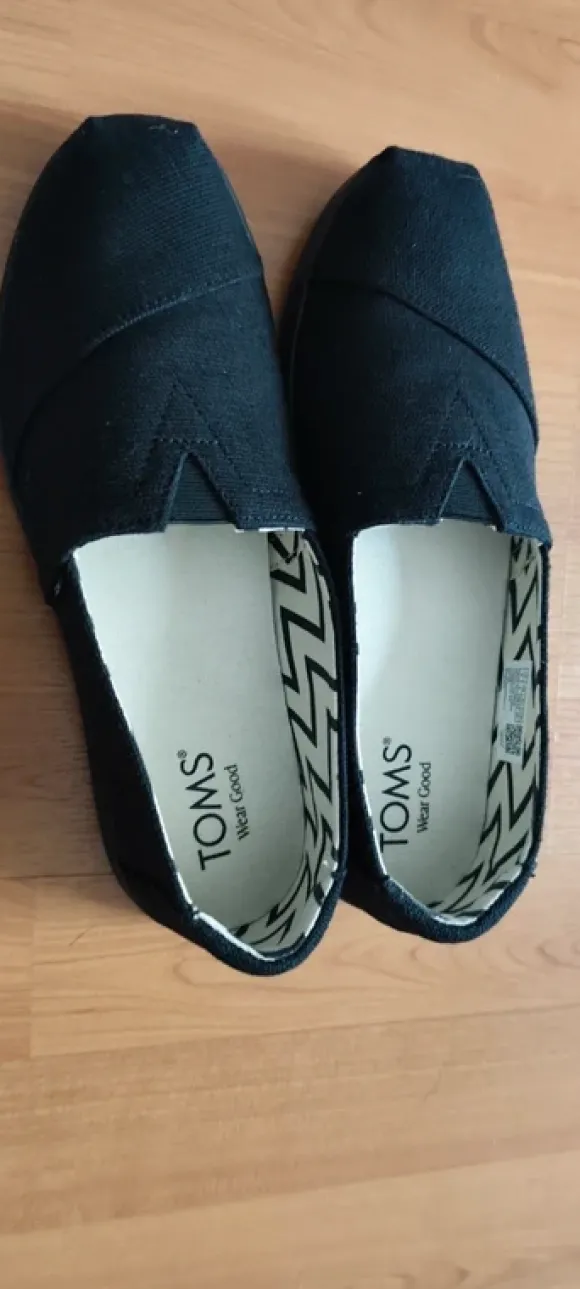Toms Espadrilles NEU ungetragen