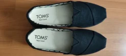 Toms Espadrilles NEU ungetragen