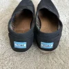 TOMS Espandille schwarz Gr. 37