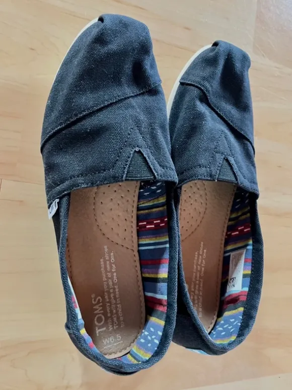 Toms Gr.37