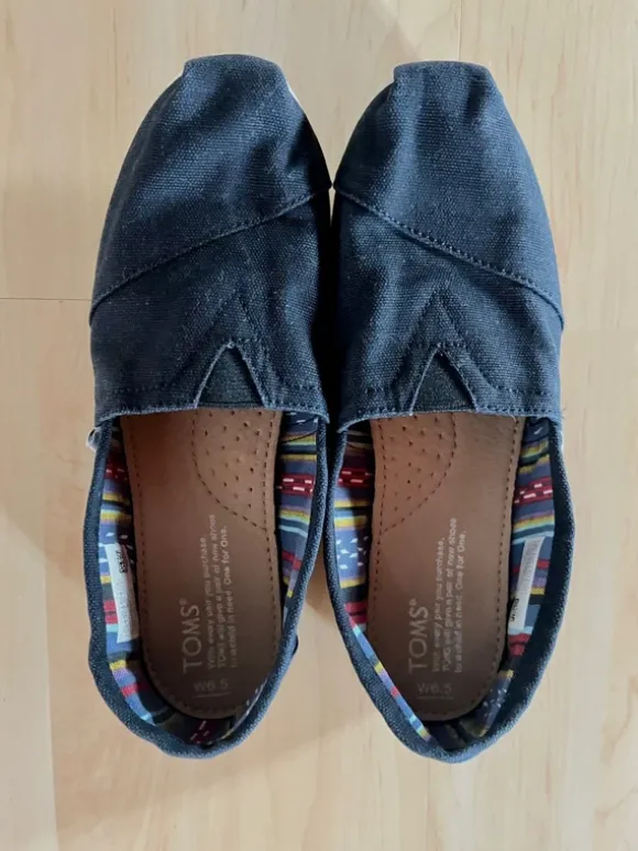 Toms Gr.37