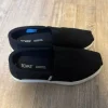 Toms heren maat 44 zwart