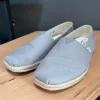 TOMS Herren Alpargata Rope Espadrilles Gr. 41