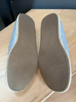 TOMS Herren Alpargata Rope Espadrilles Gr. 41