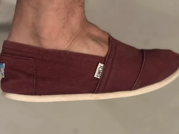 Toms Herren Espadrilles