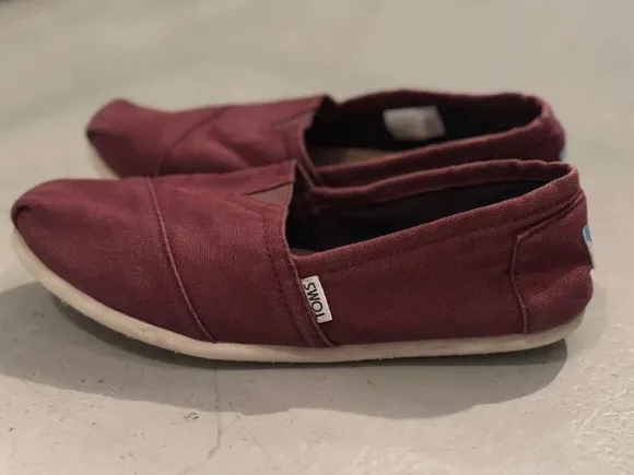 Toms Herren Espadrilles