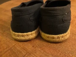 Toms instappers nieuw zonder prijs kaartje