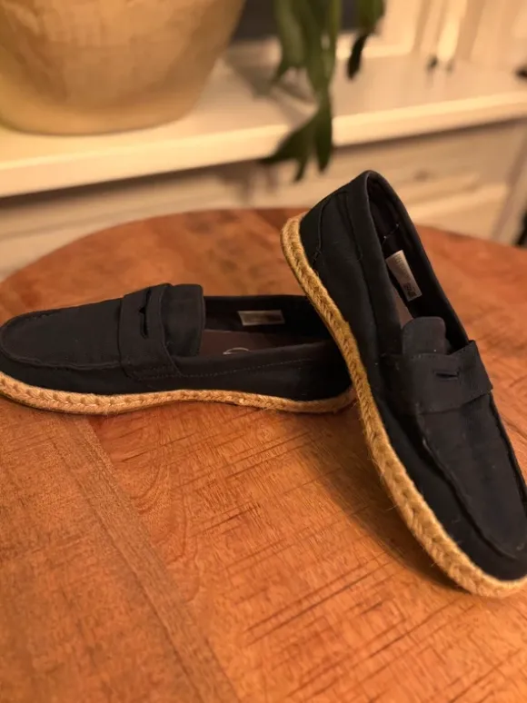 Toms instappers nieuw zonder prijs kaartje