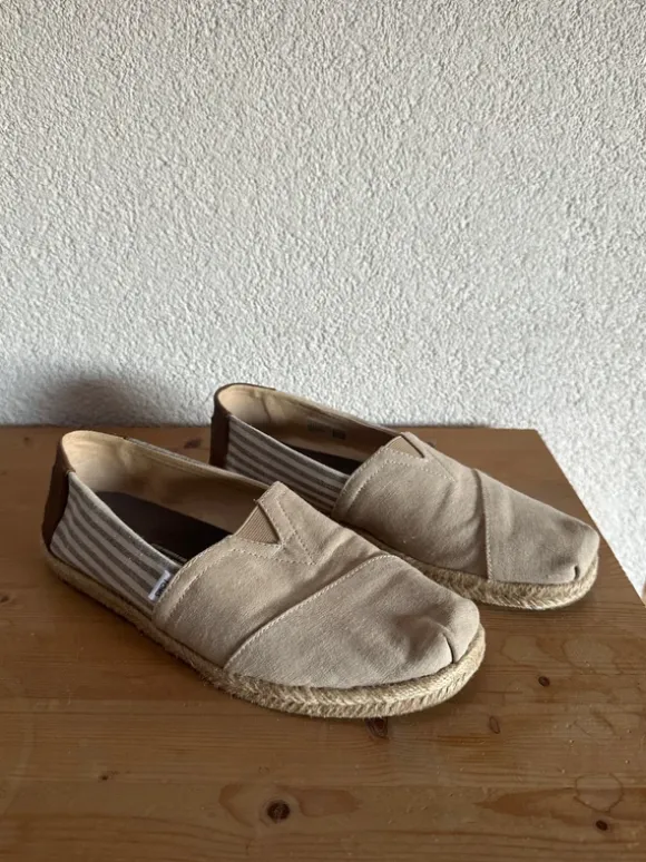 TOMS Männer Slipper