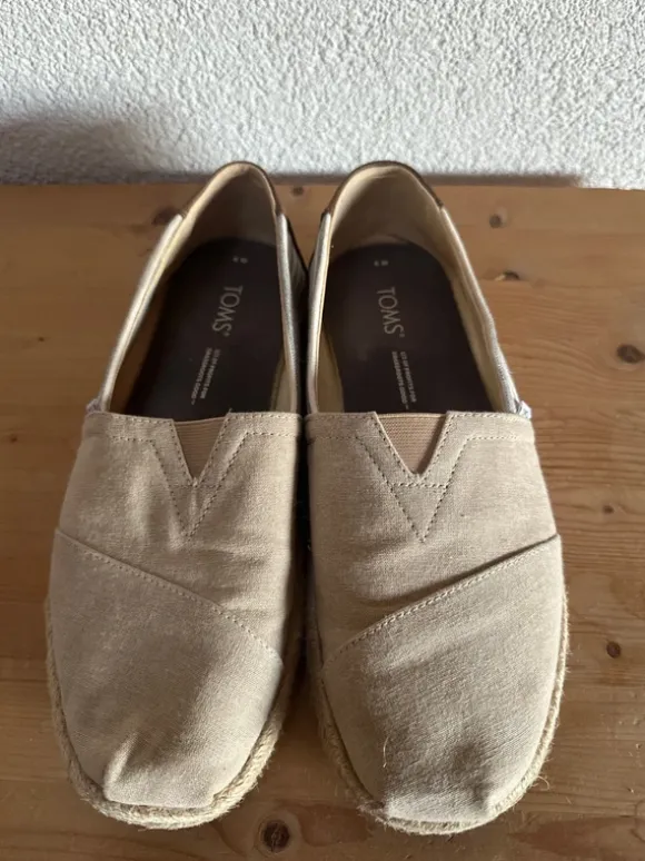 TOMS Männer Slipper