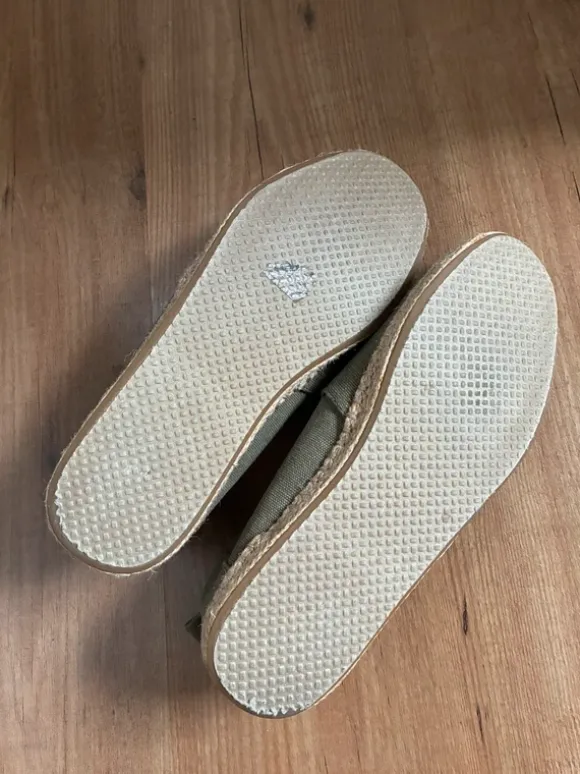 Toms schoenen