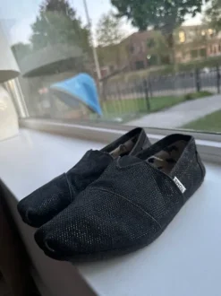 Toms schoenen