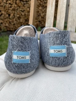 Toms Schuhe Gr. 43