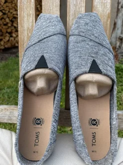 Toms Schuhe Gr. 43