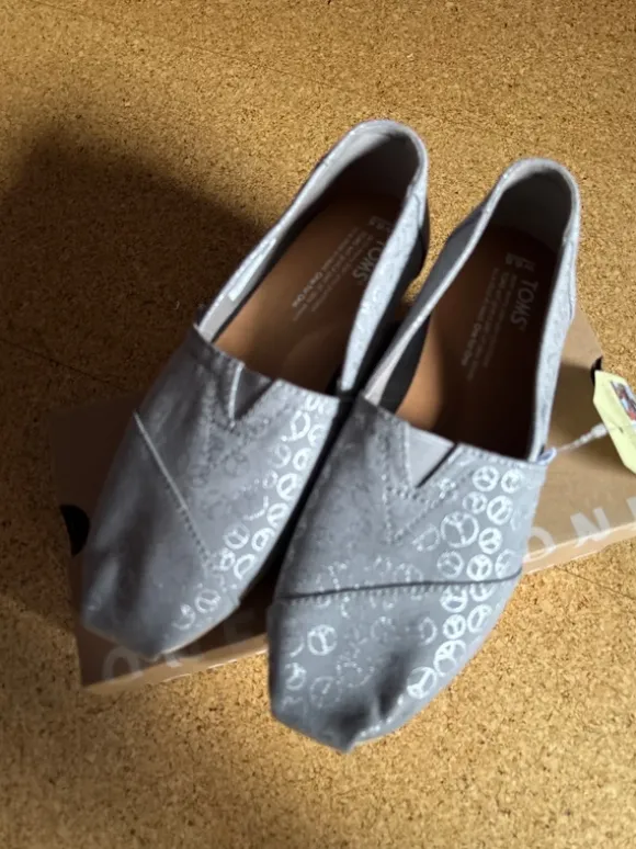 Toms Schuhe Gr. 37 neu