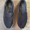 Toms slipper