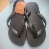 Tong noir havaianas Pointure 36 Neuf avec étiquette