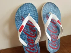 Tongs Coca Cola