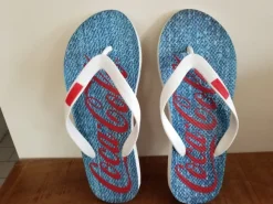 Tongs Coca Cola