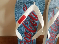 Tongs Coca Cola