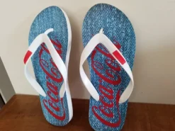 Tongs Coca Cola