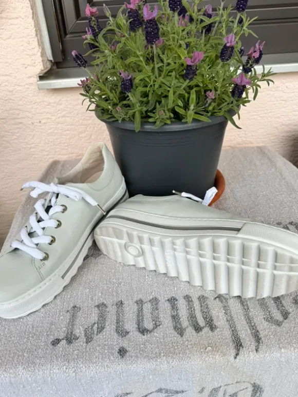TOP Sneaker Gr 7, Gabor