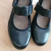 Topp Pumps (Auch zur Tracht) Echtleder