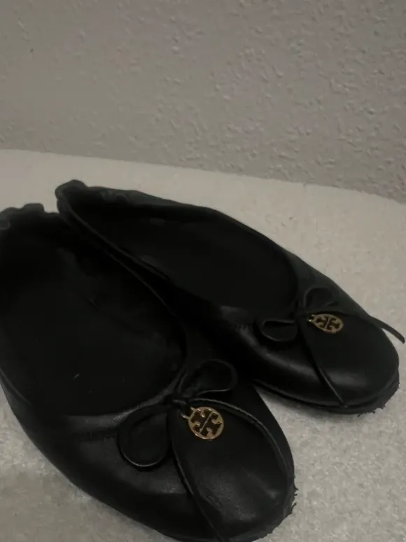 Tory Burch ballerinas