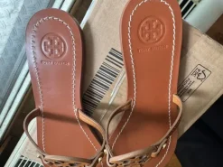 Tory Burch Miller Sandals