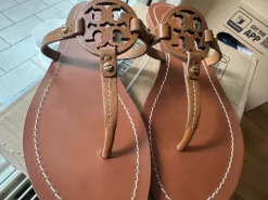 Tory Burch Miller Sandals
